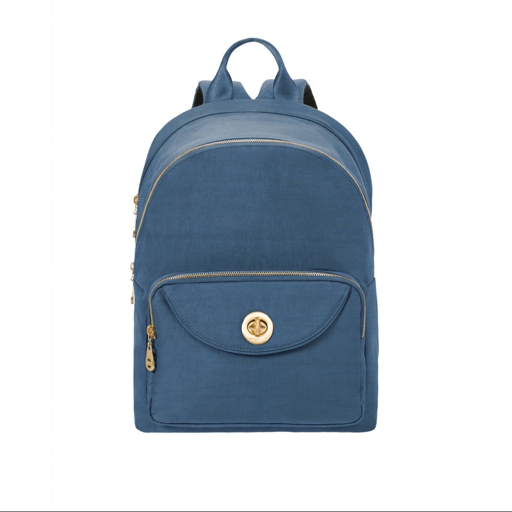 Baggallini Brussels Laptop Backpack